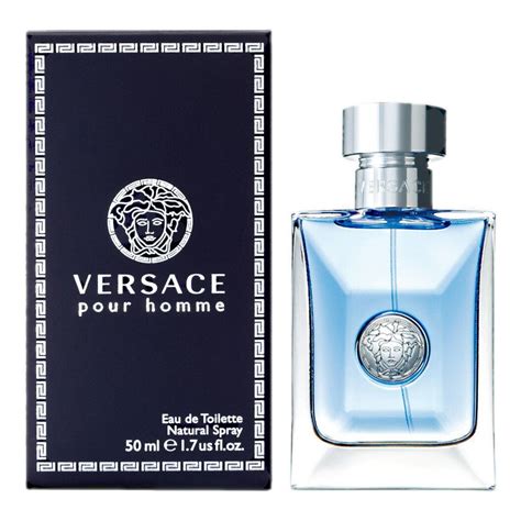 perfumy męskie versace douglas